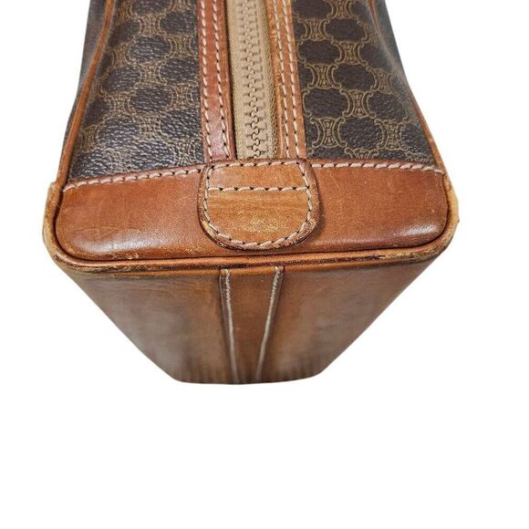 Celine macadam Vintage hand bag - Picture 7 of 16